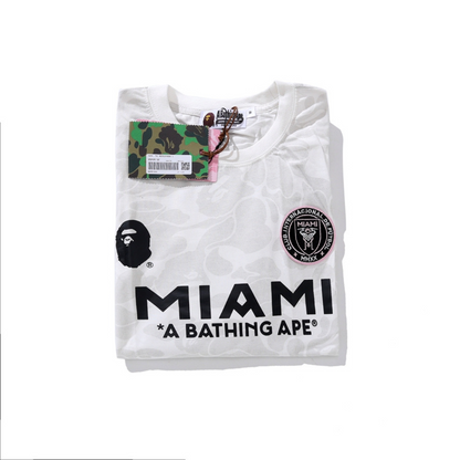 Ensemble Bape Miami