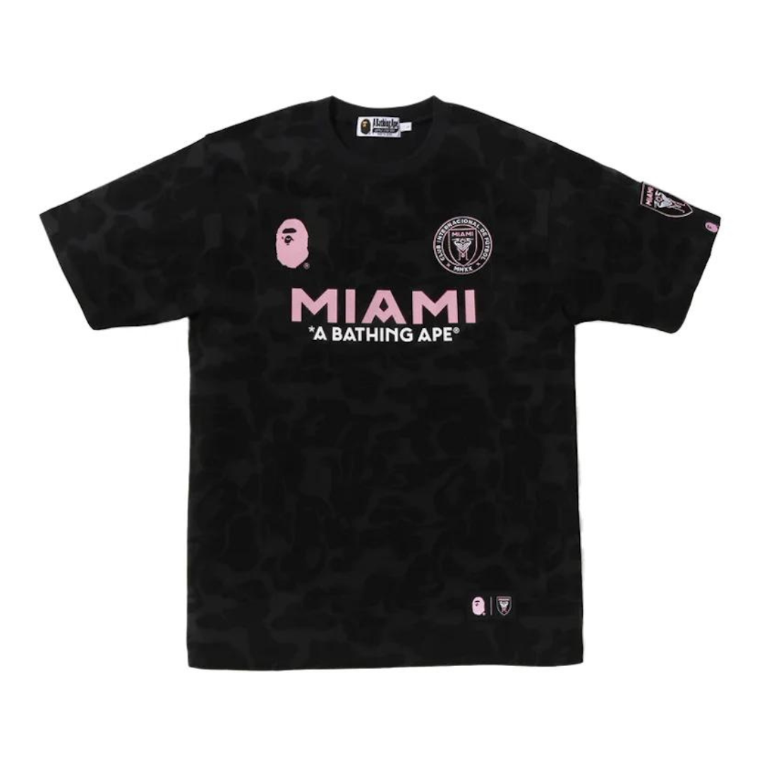 Ensemble Bape Miami