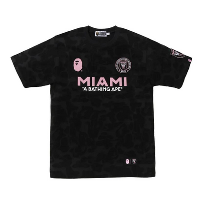Ensemble Bape Miami