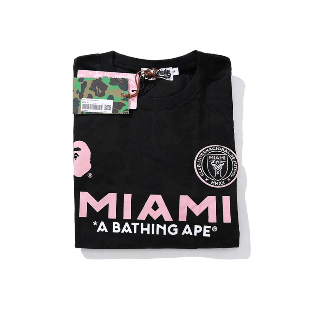 Ensemble Bape Miami