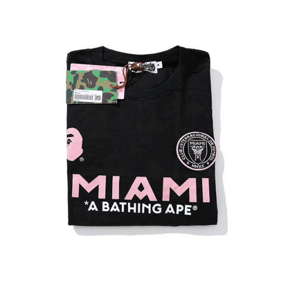 Ensemble Bape Miami