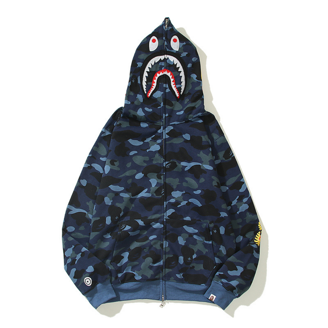 Ensemble Bape