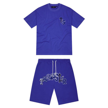 Ensemble court Blue Arch