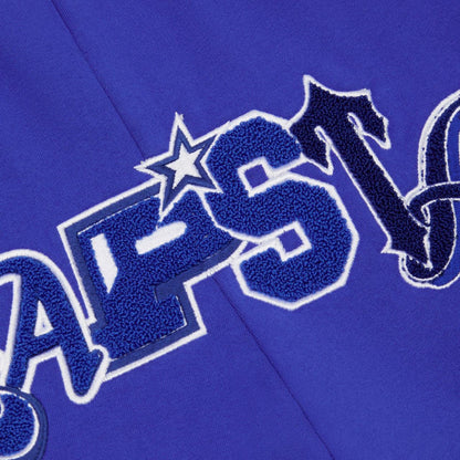 Ensemble court Blue Arch