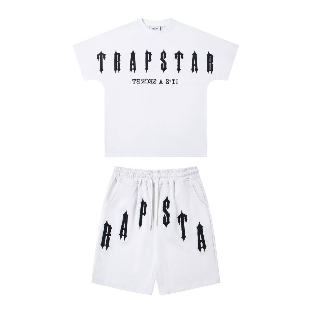 Ensemble court d'arche décodé