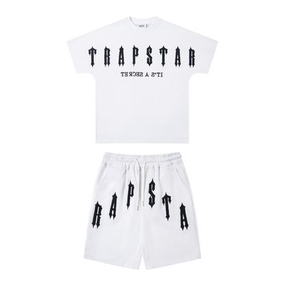 Ensemble court d'arche décodé