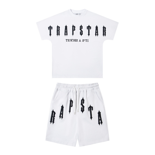 Ensemble court d'arche décodé