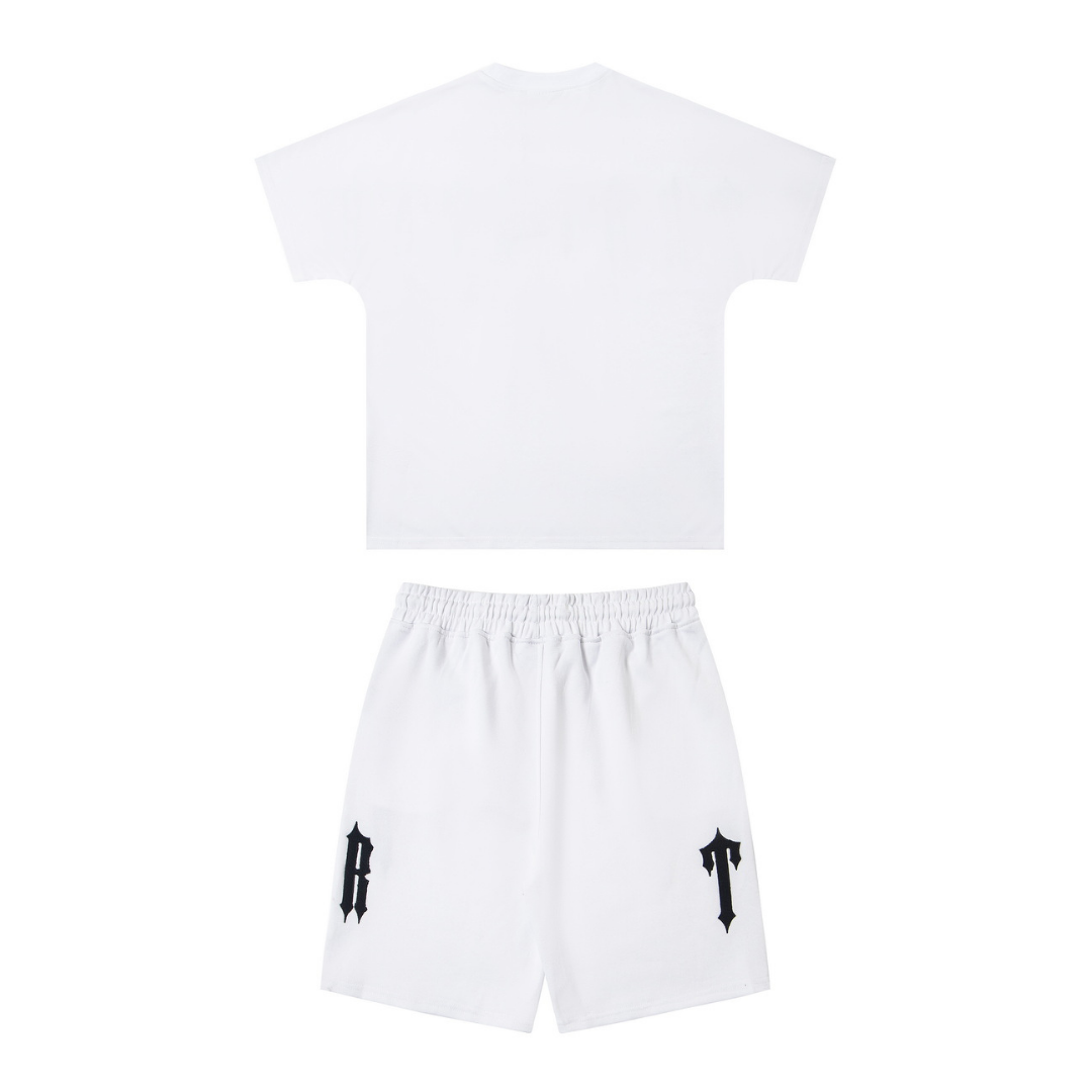 Ensemble court d'arche décodé