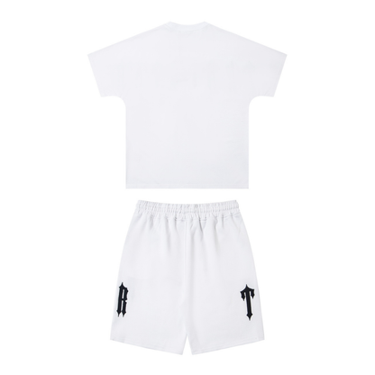 Ensemble court d'arche décodé