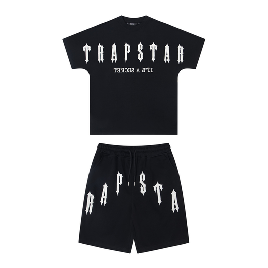 Ensemble court d'arche décodé