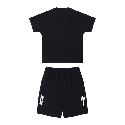 Ensemble court d'arche décodé