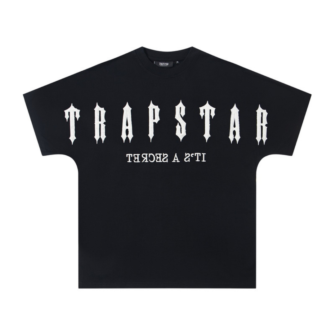 Ensemble court d'arche décodé