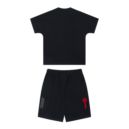 Ensemble court d'arche décodé