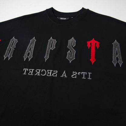 Ensemble court d'arche décodé