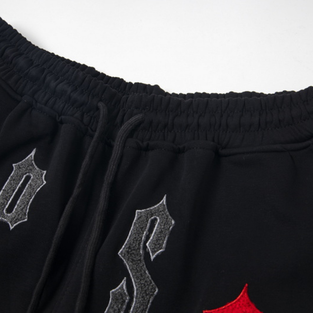 Ensemble court d'arche décodé