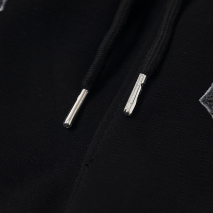 Ensemble court d'arche décodé