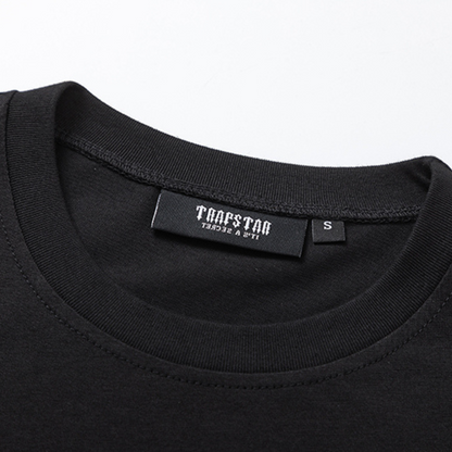 Ensemble court d'arche décodé