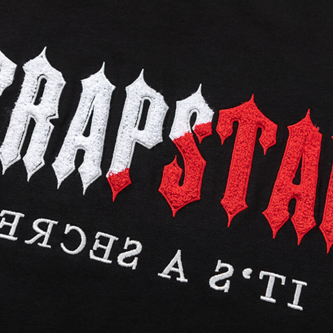 Ensemble court noir décodé