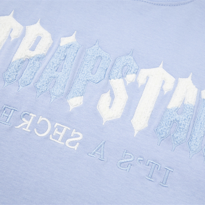 Ensemble court bleu décodé