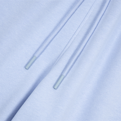 Ensemble court bleu décodé