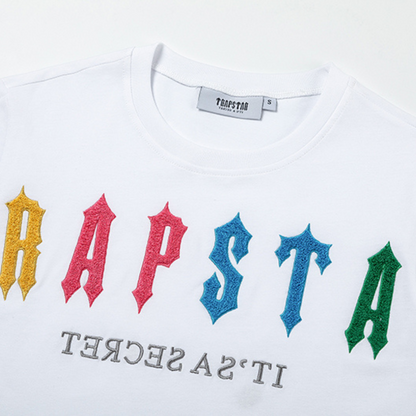 Ensemble court central décodé