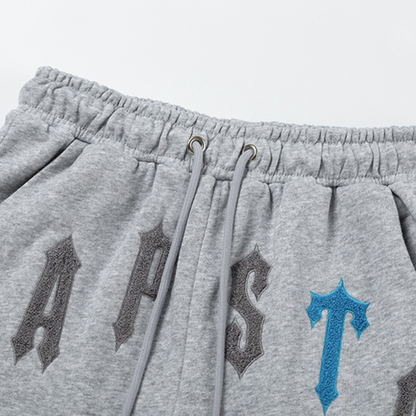 Ensemble court central décodé