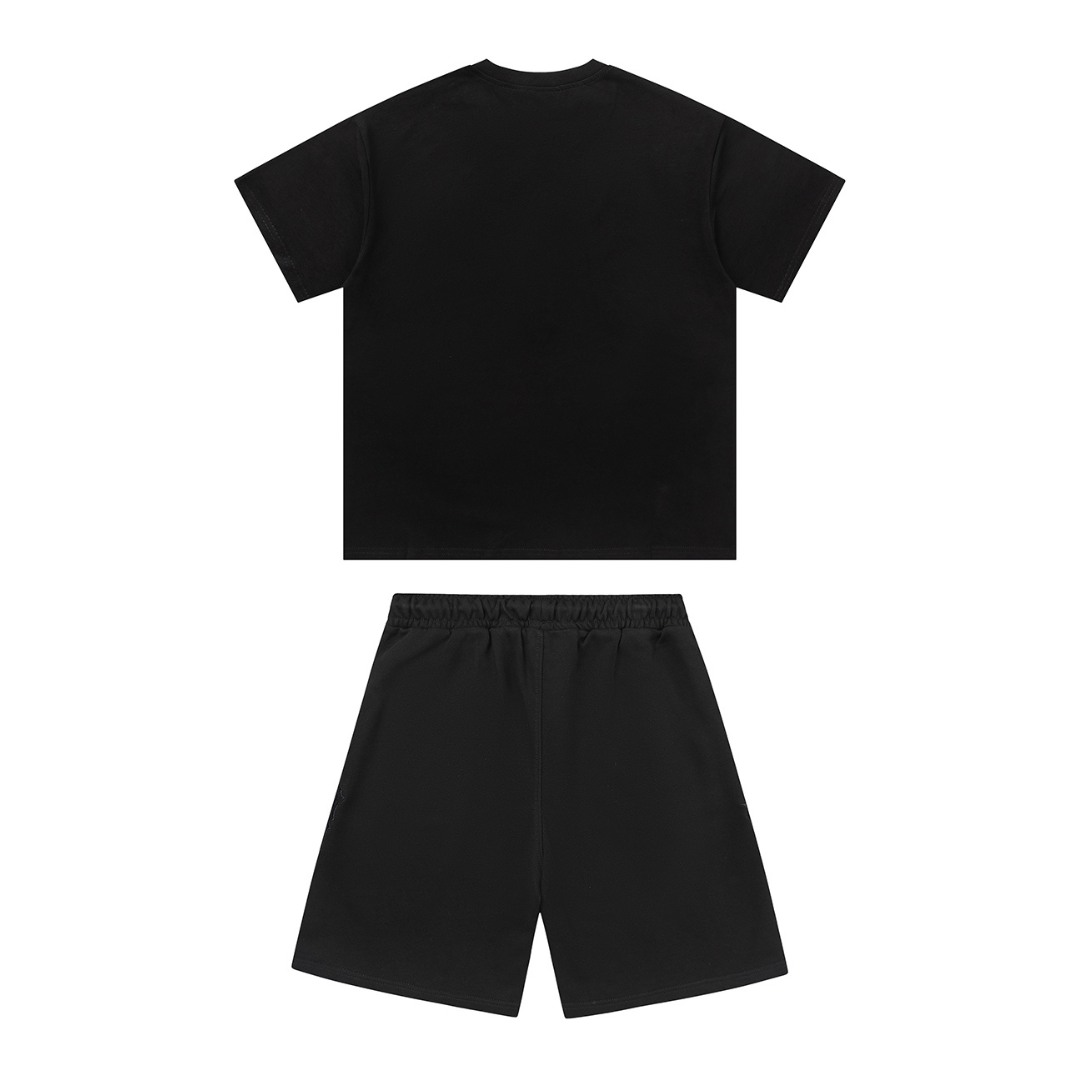 Ensemble court central décodé