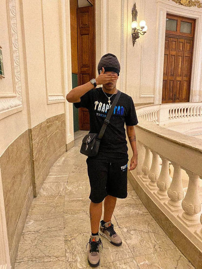 Décodage Ice Short Set