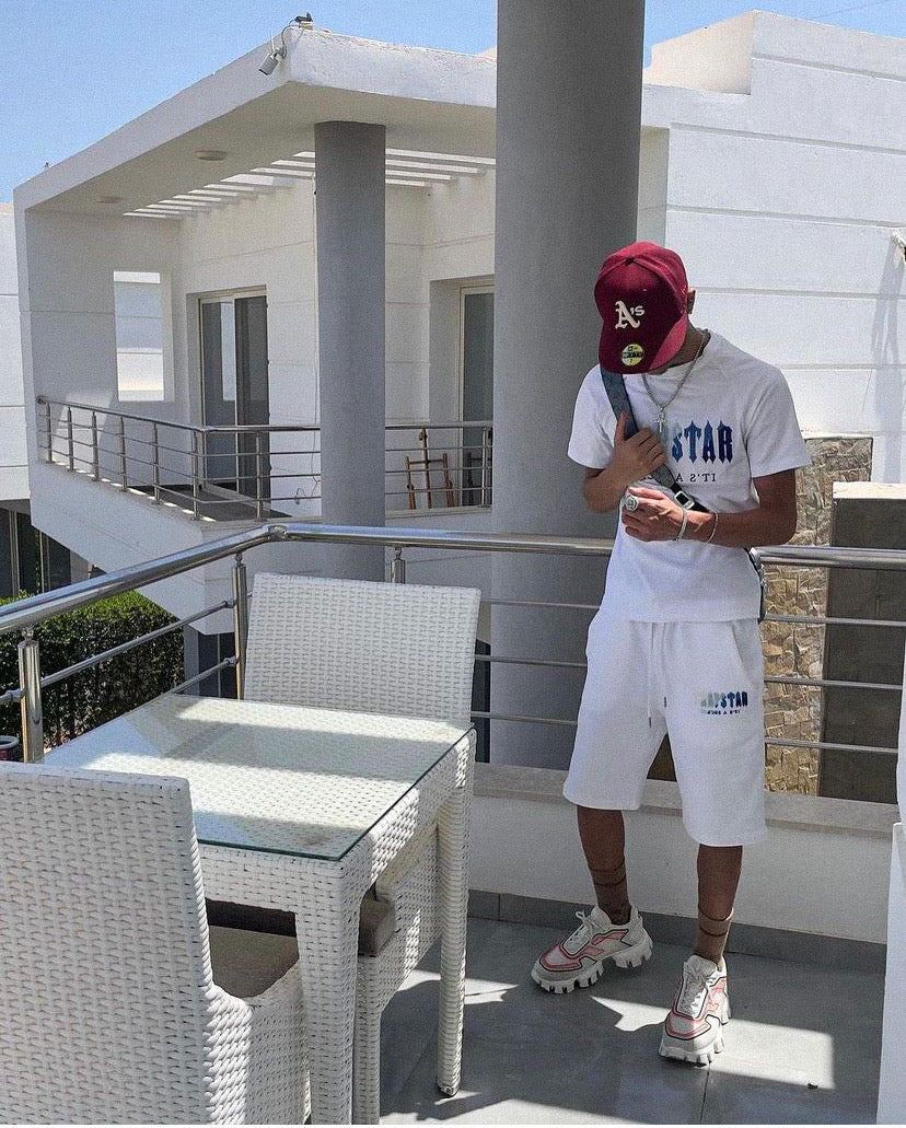 Décodage Ice Short Set