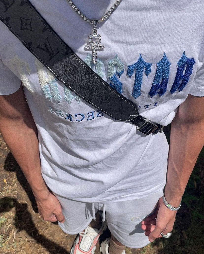 Décodage Ice Short Set