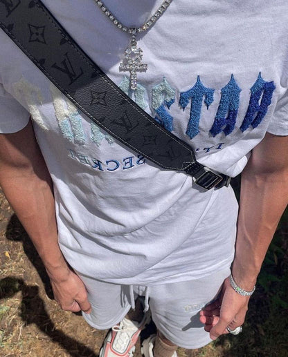 Décodage Ice Short Set