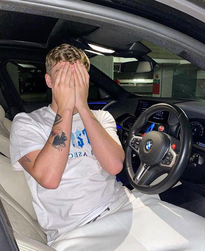 Décodage Ice Short Set