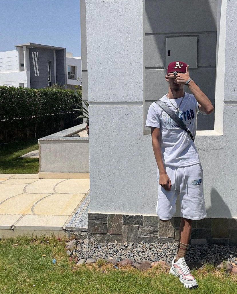 Décodage Ice Short Set