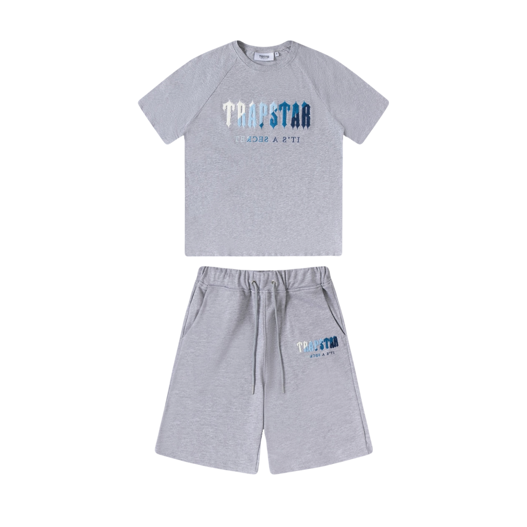 Décodage Ice Short Set