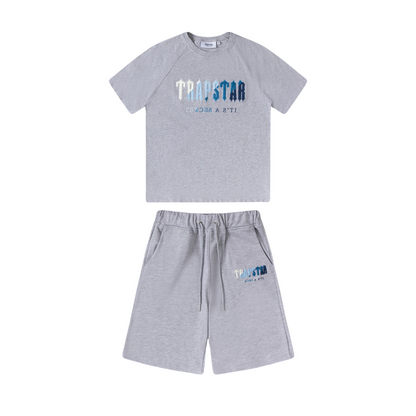 Décodage Ice Short Set