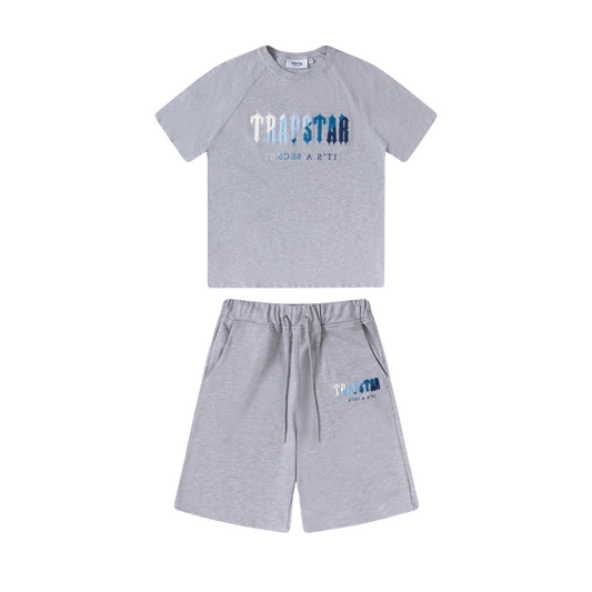 Décodage Ice Short Set