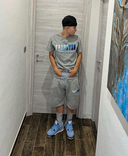 Décodage Ice Short Set