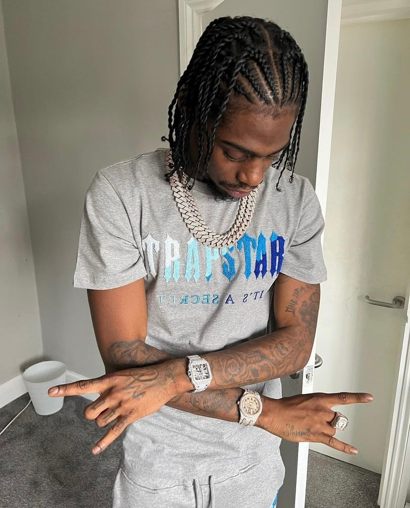 Décodage Ice Short Set