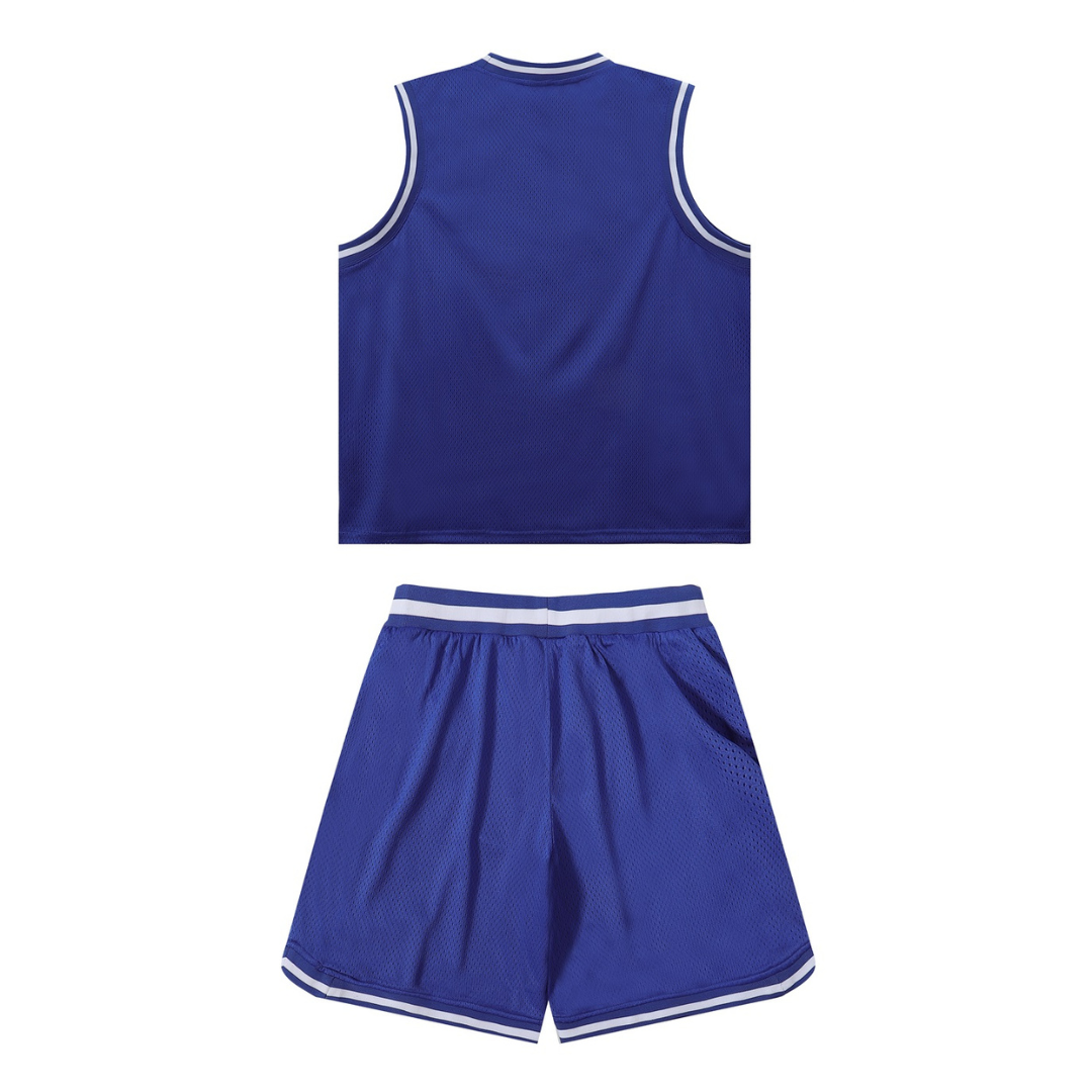 Ensemble court décodé