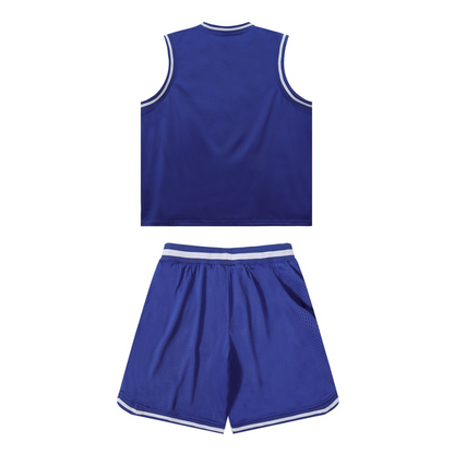 Ensemble court décodé