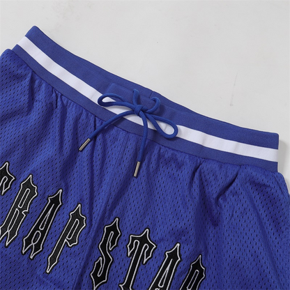 Ensemble court décodé