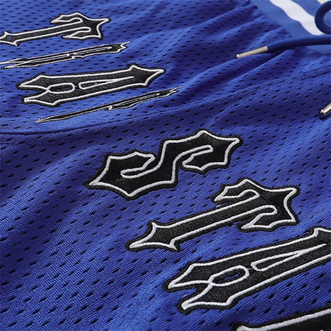 Ensemble court décodé