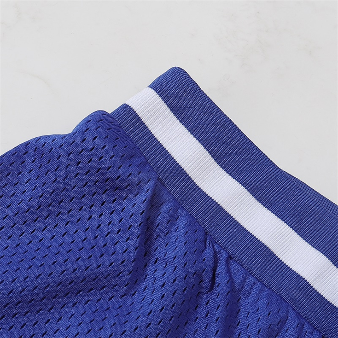 Ensemble court décodé