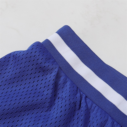 Ensemble court décodé