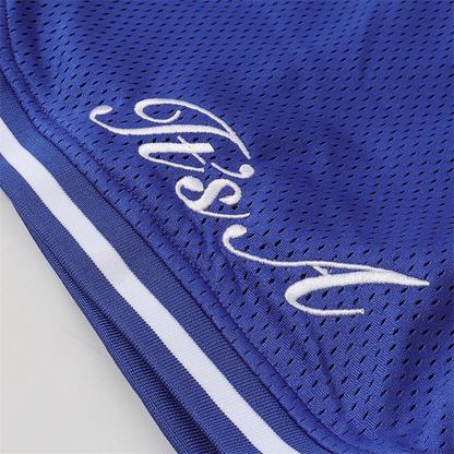 Ensemble court décodé