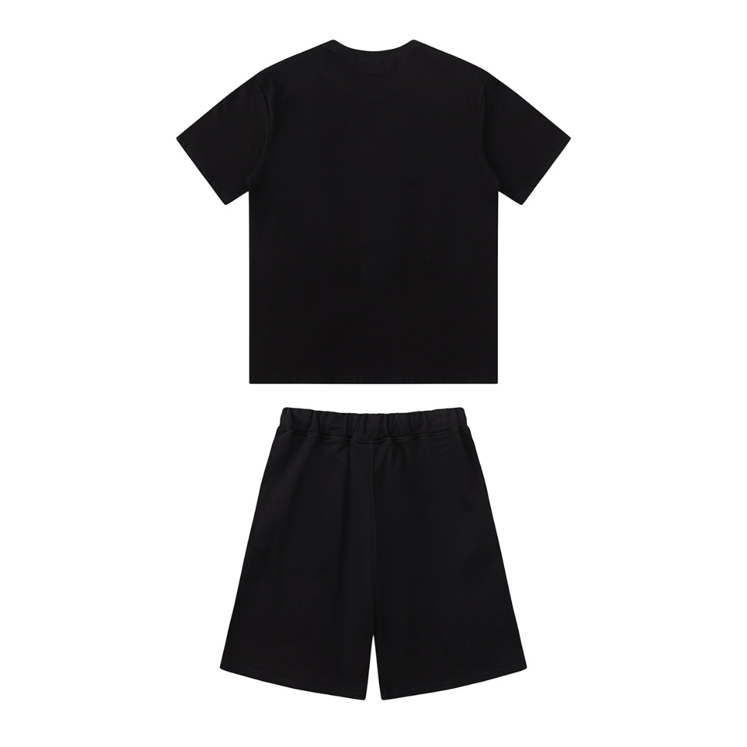 Ensemble court décodé