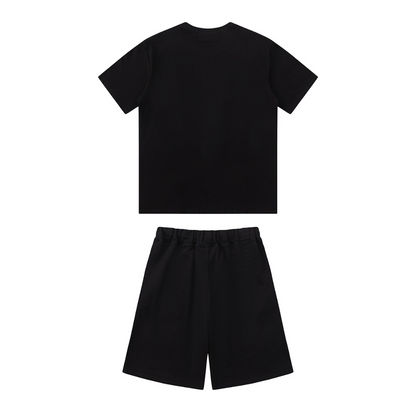 Ensemble court décodé