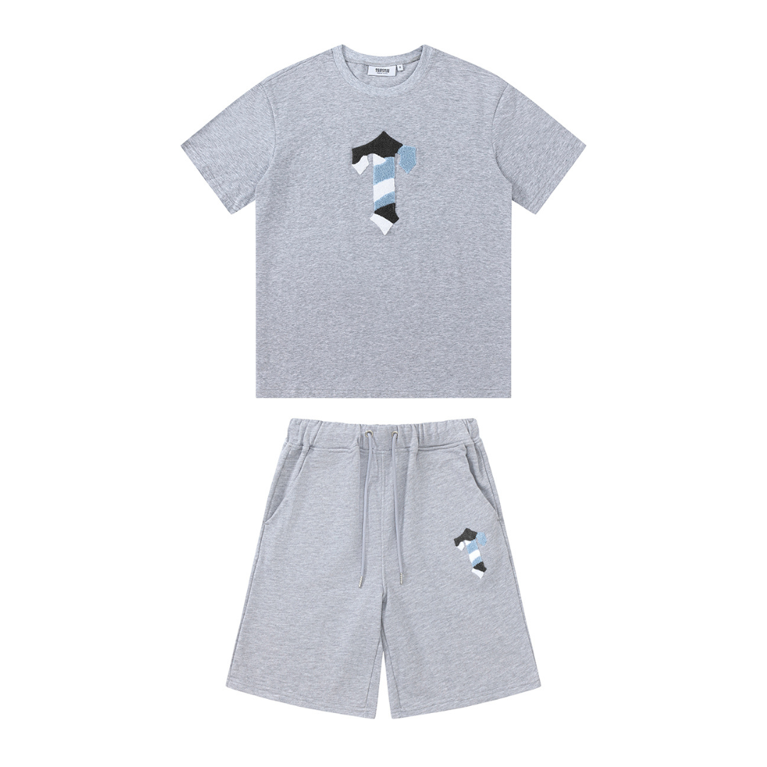 Ensemble court décodé