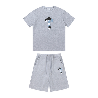 Ensemble court décodé