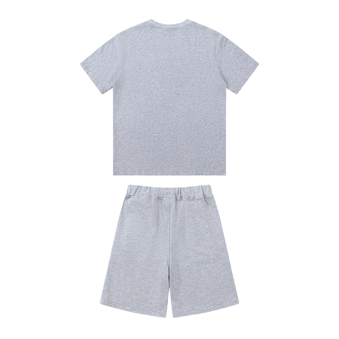 Ensemble court décodé